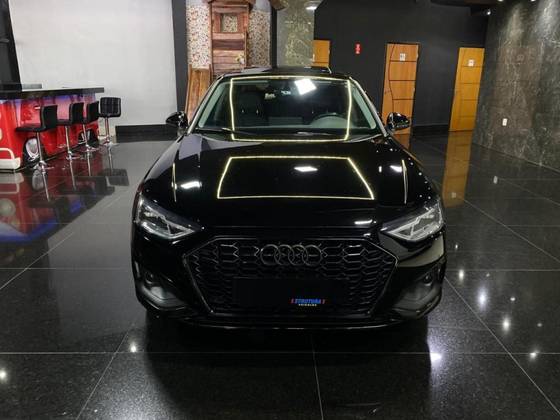 AUDI A4 2.0 TFSI GASOLINA PRESTIGE S TRONIC AUDI A4 2.0 TFSI GASOLINA PRESTIGE S TRONIC